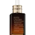 Estee Lauder Advanced Night Repair Recovery Multi Complex Moisturizing & Anti-aging Serum Face with Hyaluronic Acid for Detoxification & Radiance 75ml