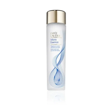 Estee Lauder Micro Essence Treatment Lotion Lotion Facial Toning for All Types 200ml