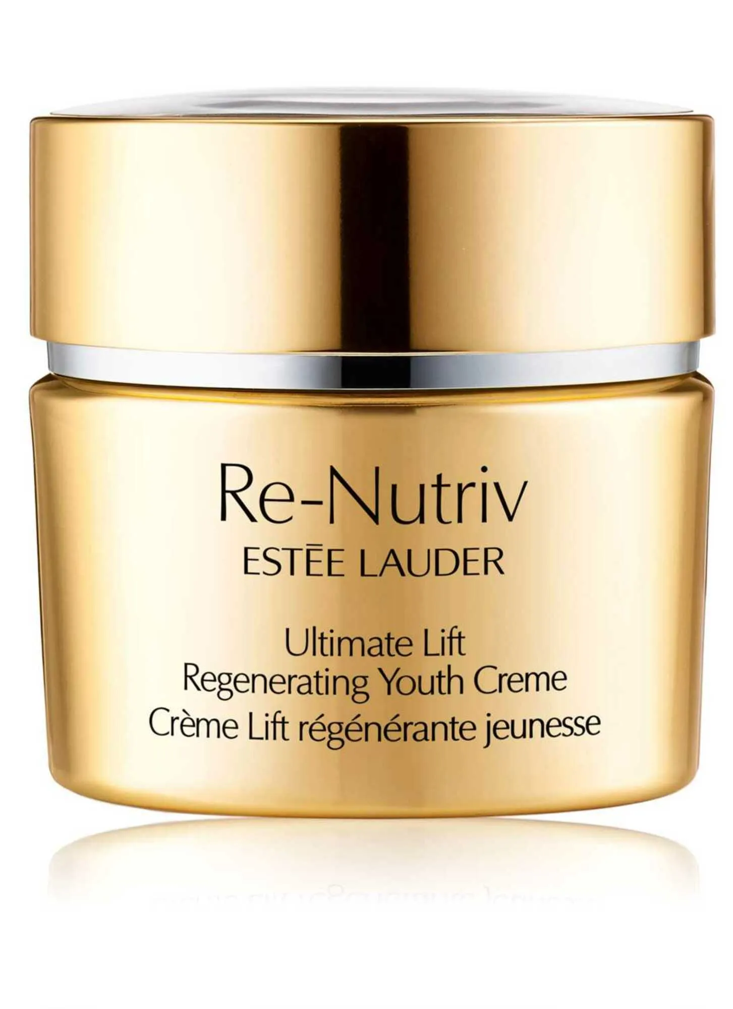 0887167507739.webp Estee Lauder Re Nutriv Ultimate Lift Regenerating Youth Eye Creme 15ml - Image 1