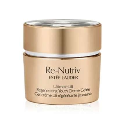 Estee Lauder Re-Nutriv 24h Cream-Gel Face 50ml