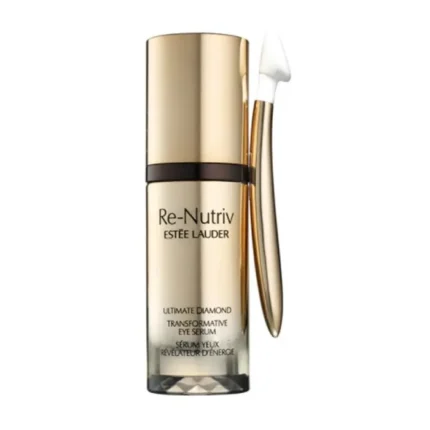 Estee Lauder Re-Nutriv Ultimate Diamond Transformative Anti-aging Serum Eyes 15ml