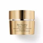 Estee Lauder Re-Nutriv Ultimate Lift Regenerating Youth Eye Cream for Moisturizing Firming and Dark Circles 15ml
