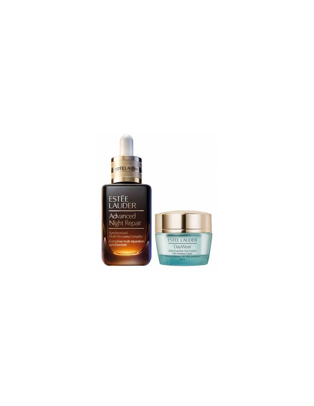 0887167640856.webp Estée Lauder Advanced Night Repair Ii Serum Lote 2 Piezas - Image 1