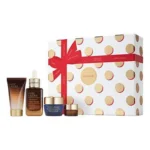 Estee Lauder The Lift And Glow Routine Skin Care Set for Αnti-ageing, Moisturizing & Brightening 4pcs