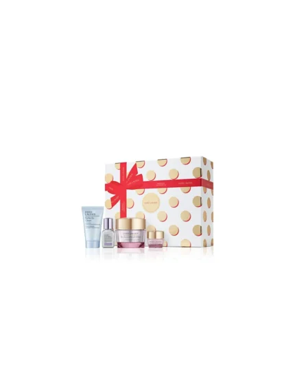 Estee Lauder The Radiance Routine Skin Care Set for Αnti-ageing, Brightening & Firming 4pcs