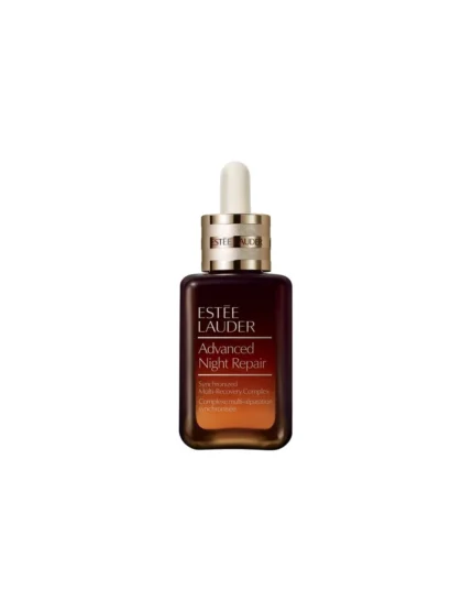 Estee Lauder Advanced Night Repair Recovery Multi Complex Moisturizing & Anti-aging Serum Face for Detoxification & Radiance 50ml