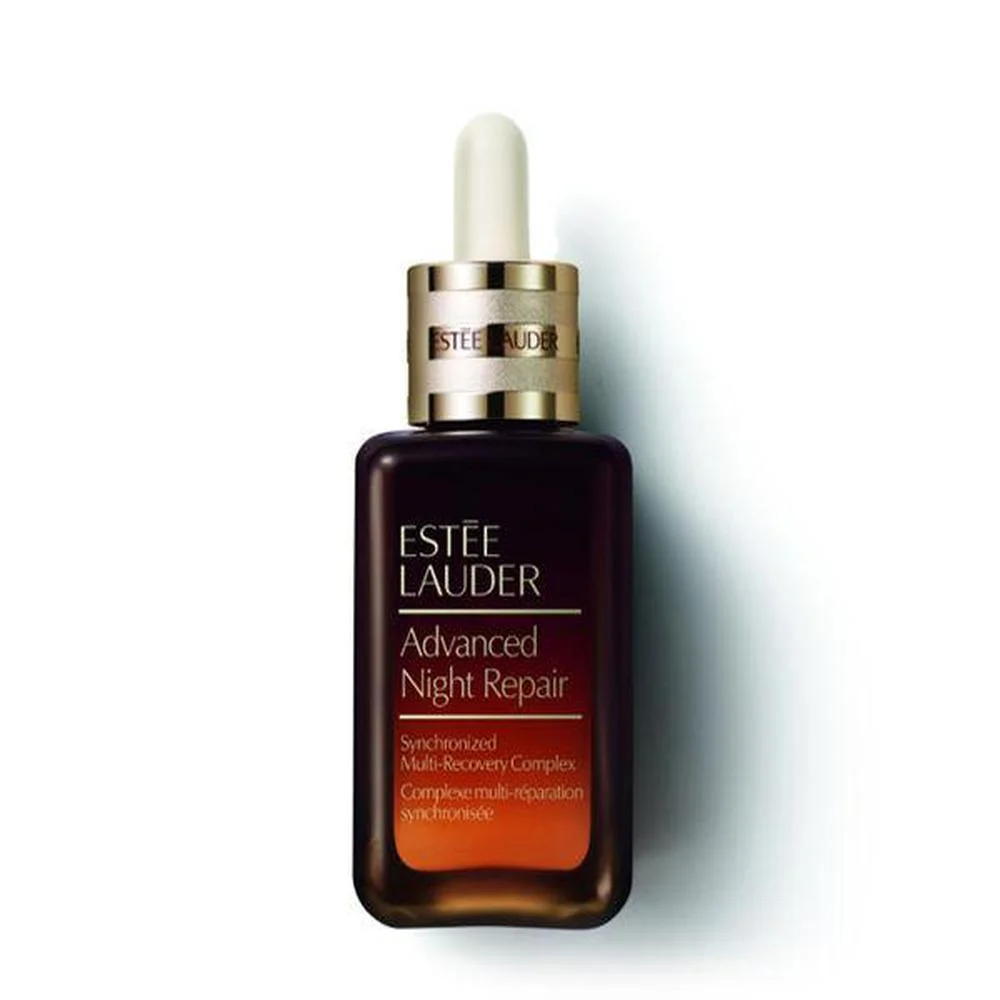 0887167837478.webp Estée Lauder Estee Lauder Advanced Night Serum 50ml Iluminador De Bronze Goddess Tono 02 - Image 1