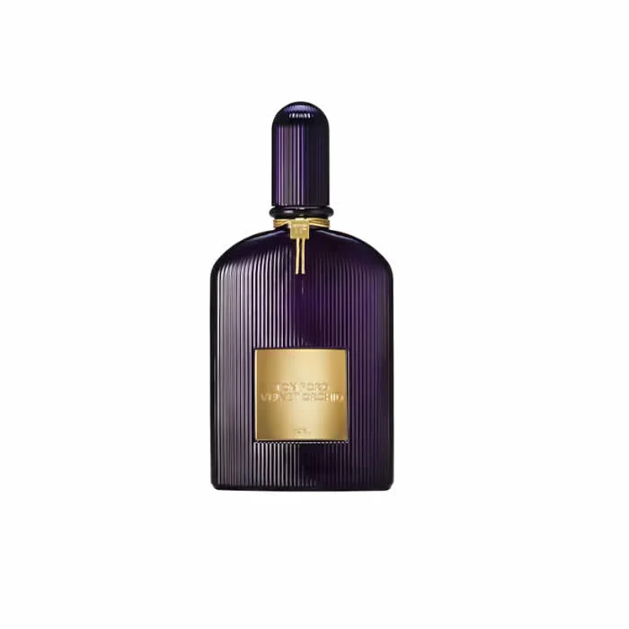 0888066023948_1.webp Tom Ford Velvet Orchid Eau De Parfum Spray 50ml - Image 1