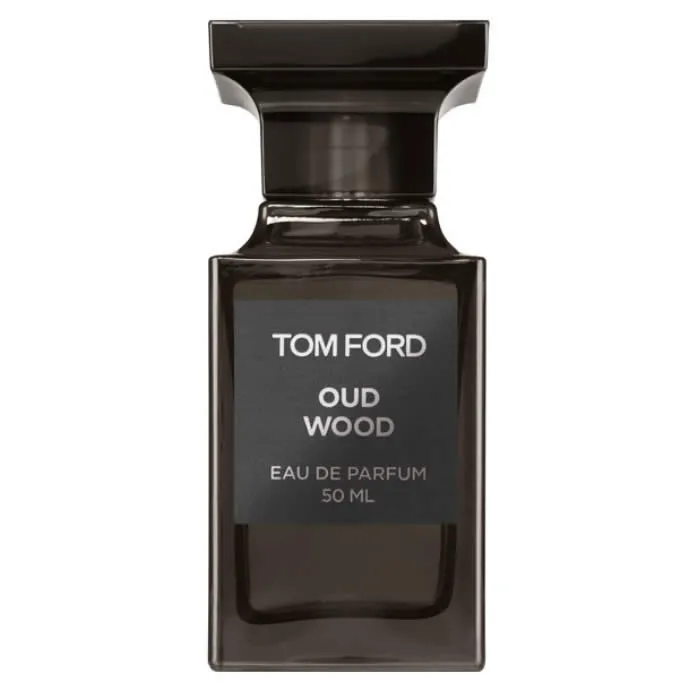 0888066024082_1.webp Tom Ford Oud Wood Eau de Parfum 50ml - Image 1