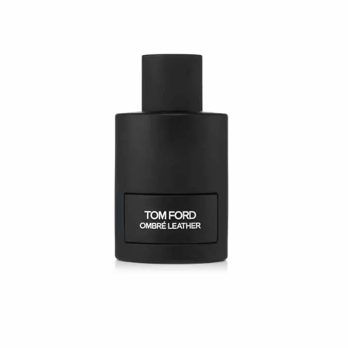 0888066075145_1.webp Tom Ford Ombre Leather Eau De Parfum Spray 100ml - Image 1