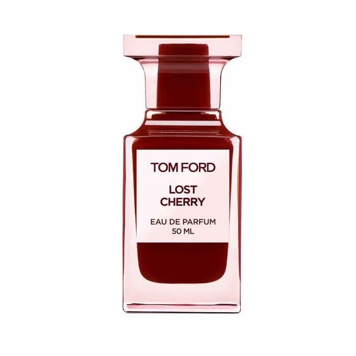 0888066082341_1.webp Tom Ford Private Blend Lost Cherry Eau de Parfum 50ml - Image 1