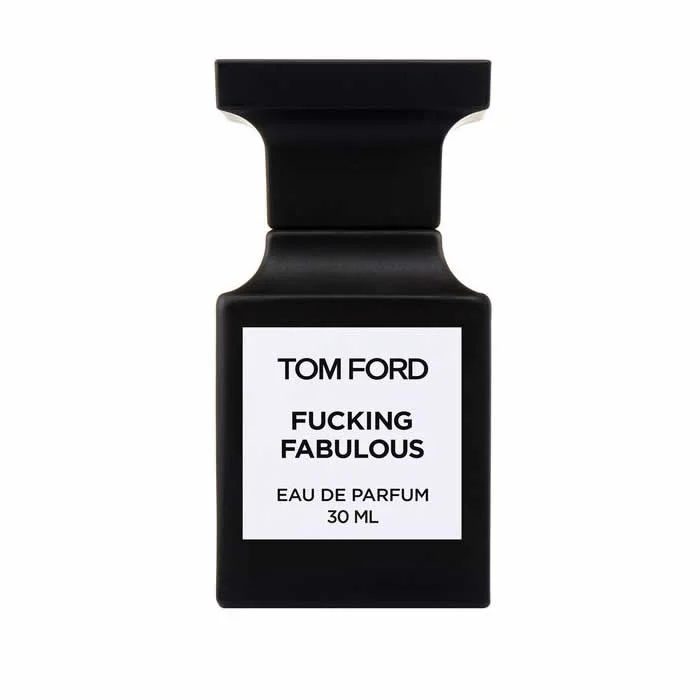 0888066094177.webp Tom Ford Fucking Fabulous Eau De Parfum Spray 30ml - Image 1