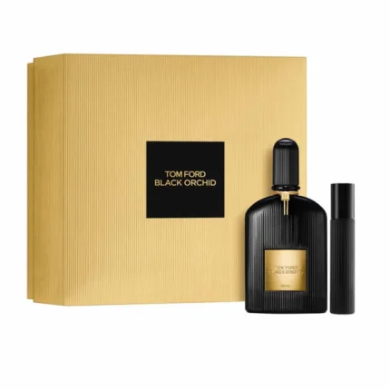 Tom Ford Black Orchid Γυναικείο Σετ με Eau de Parfum