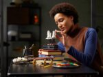 LEGO Harry Potter Hogwarts Icons Collectors' Edition For 18+ Years - Image 8