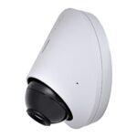Ubiquiti UniFi IP Surveillance Camera Full HD+ 5MP Waterproof with Two-Way Communication - Image 3