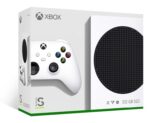 Microsoft Xbox Series S 500GB - Image 4