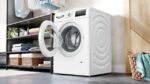 Bosch Washing Machine 8kg 1200 Rounds WAN2405BPL - Image 3