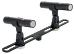 SE Electronics SE8 (Pair) Set Condenser (Small Diaphragm) Microphone XLR Shock Mounted for Vocals - Image 2