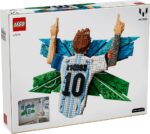 LEGO Editions Lionel Messi – Celebration 1427τμχ 43018 - Image 2