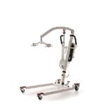 Transport Bath Lift Samson by Vitea Care MDH - Image 3