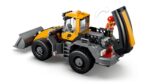 LEGO City Dump Truck and Front End Loader for Ages 8+ 1132 Pieces - Image 7