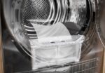 Electrolux EW7DX385AP Στεγνωτήριο 8kg με Αντλία Θερμότητας - Image 3
