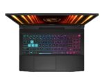 MSI Katana 15 HX B14WEK-060XPL 15.6" QHD 165Hz (i7-14650HX/16GB/512GB SSD/GeForce RTX 5050/No OS) (US Keyboard) - Image 2