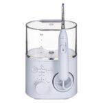 Philips Sonicare DiamondClean 9000 Water Flosser Λευκό - Image 2