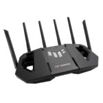 Asus TUF Gaming BE9400 Wireless Router Wi-Fi 7 with 3 2.5 Gigabit Ports - Image 4