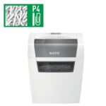 Leitz Iq Home P4 6-Sheet Paper Shredder - Image 7