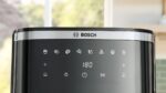 Bosch Series 6 Air Fryer with Double Detachable Bucket 7.2lt Black - Image 13