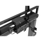 Techly 366990 TV Mount Floor up to 100" - Image 8
