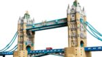 LEGO Architecture Tower Bridge για 18+ Ετών 3745τμχ - Image 12