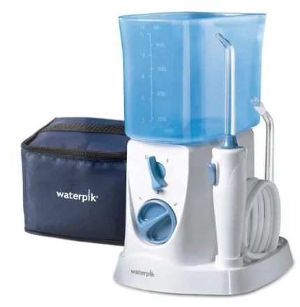 Waterpik Water Flosser White