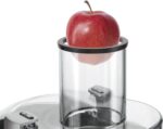 Bosch Juicer 700W White - Image 2