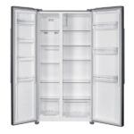 Side By Side Refrigerator MPM-427-SBS-05/NL White