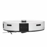 Samsung Jet Bot Combo Steam Robot Vacuum Cleaner with Laser Mapping and 6000Pa Suction Power White - Image 6