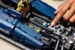 LEGO Technic Oracle Red Bull Racing RB20 F1 Car για 18+ Ετών 1639τμχ - Image 11
