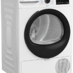 Beko BM3T49249W tumble dryer Freestanding Front-load 8 kg White