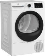 Beko BM3T49249W tumble dryer Freestanding Front-load 8 kg White