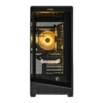Actina 5901443441229 Gaming Desktop PC (Ultra 5-245KF/16GB DDR5/1TB SSD/GeForce RTX 5060/No OS) - Image 16