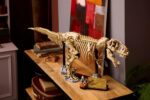 LEGO Jurassic World Dinosaur Fossils - Tyrannosaurus Rex For 18+ Years 3145 Pieces - Image 8