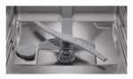 Bosch Fully Integrated Dishwasher with Wi-Fi for 13 Place Settings W60xH82cm - Image 9
