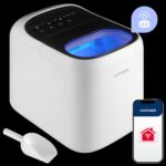 Concept Ice Machine with Daily Ice Making Capacity 15kg - Image 2