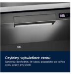 ELC Built-in Dishwasher for 14 Place Settings W60xH82cm - Image 3