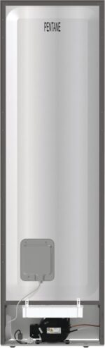 Gorenje Ψυγειοκαταψύκτης 331lt Total NoFrost Υ200xΠ60xΒ59.2εκ. Inox NRK6202EXL4 - Image 13