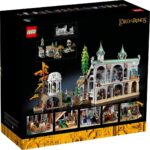 LEGO Icons The Lord Of The Rings: Rivendell™ for Ages 18+ 6167 Pieces - Image 7
