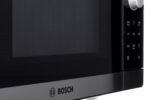 Bosch Microwave Oven 20lt Black - Image 8