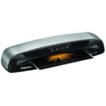 Fellowes Laminator Saturn 3i Desktop for A3 125 Microns - Image 4