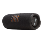 JBL Flip 7 Waterproof Bluetooth Speaker 35W with Battery Life up to 16 hours Black